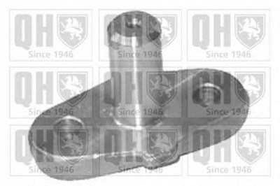 QUINTON HAZELL qp755 -  Болт поворотного кулака